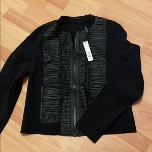 Elie Tahari jacket